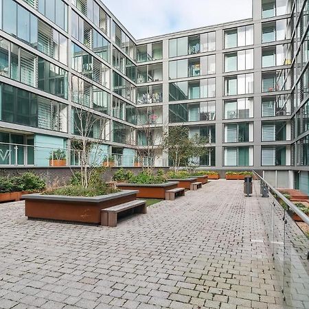 Stylish 2Br Apartment In Heart Of Sheffield Exterior foto